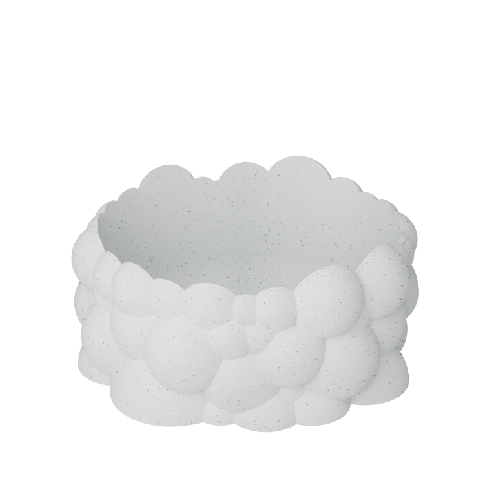 Bubble Bowl