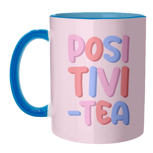 Positivi-Tea Krus