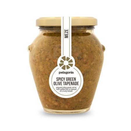 640_01_Spicy Green Olive Tapenade