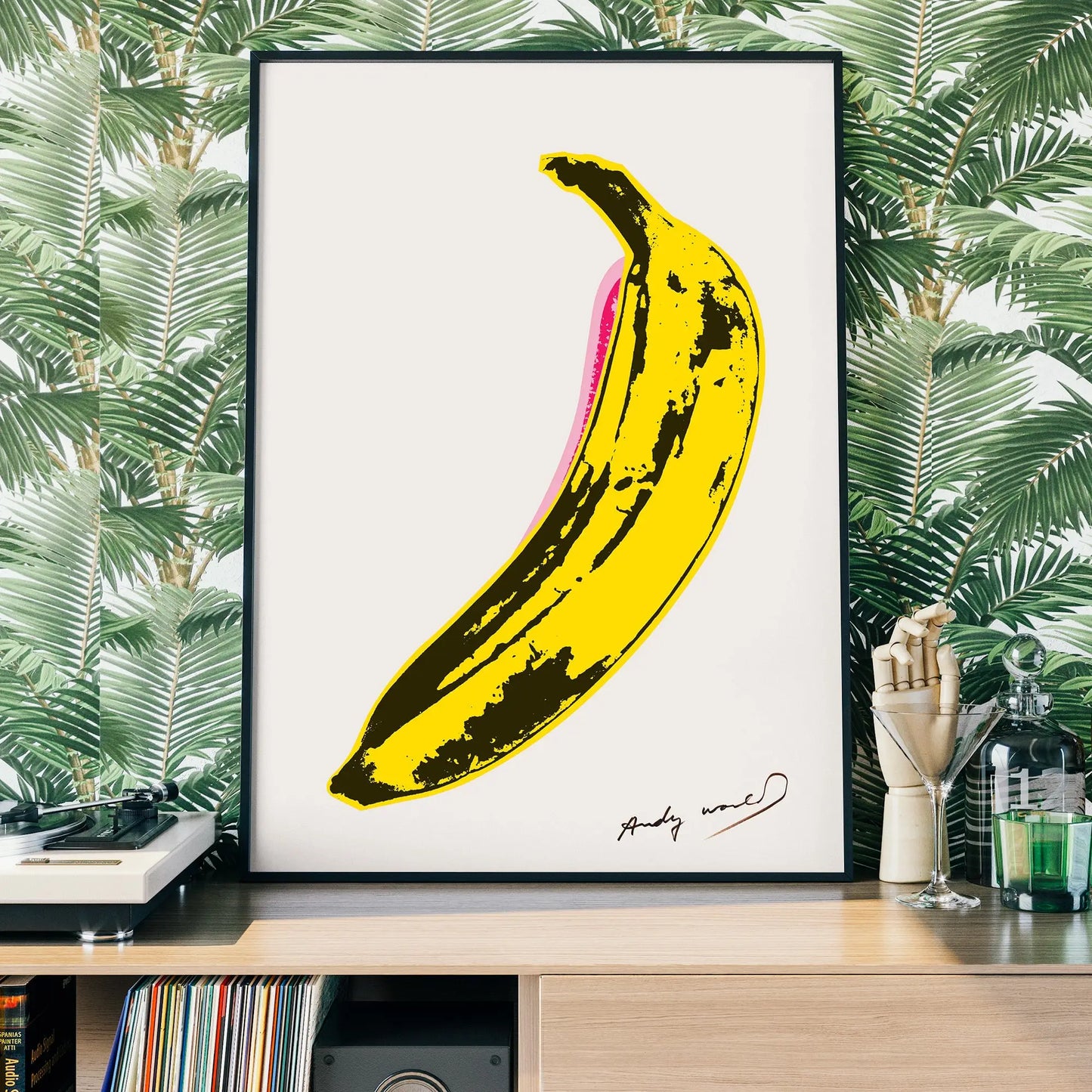 banana warhol1