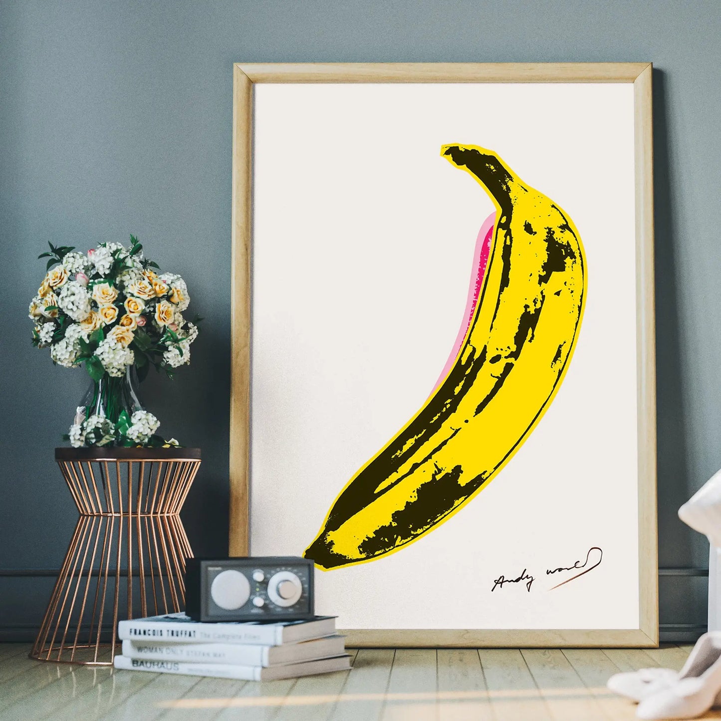 banana warhol4