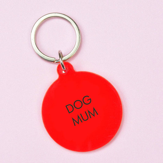 dog mum